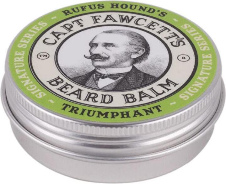 Produktbild Captain Fawcett Triumphant (60 ml)