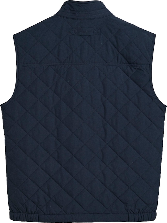 Produktbild GANT Quilted Windcheater Vest (5XL)