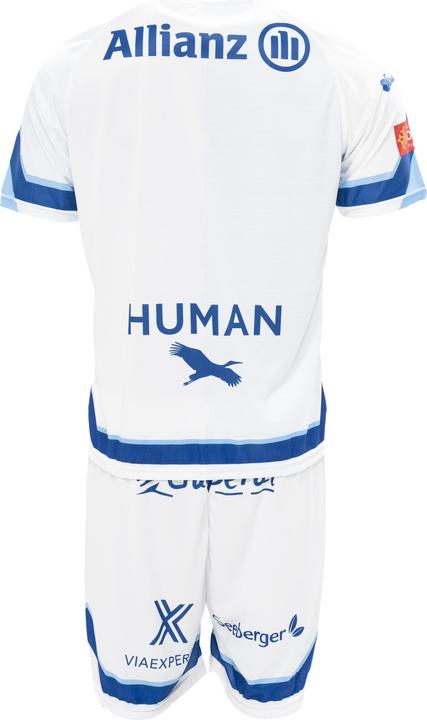 Immagine prodotto Puma jersey hb 2024/25 (M)