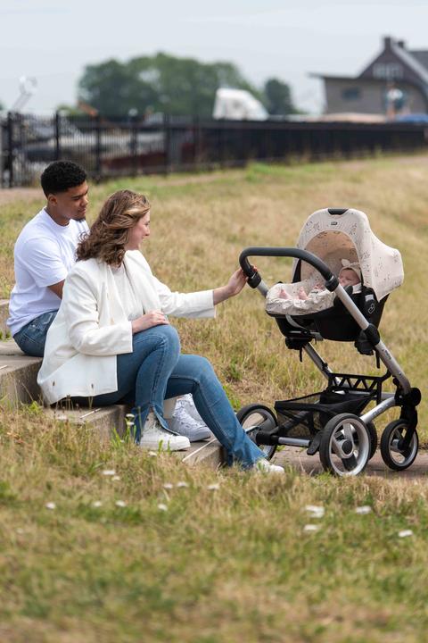 Immagine prodotto Dooky Coprisedile per auto