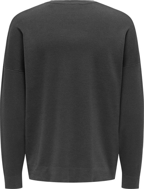 Immagine prodotto Only & Sons Onslamai Ovz 12 Ls Pocket Crew Knit (XL)