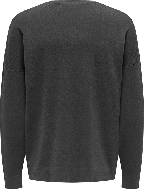 Produktbild Only & Sons Onslamai Ovz 12 Ls Pocket Crew Knit (XS)