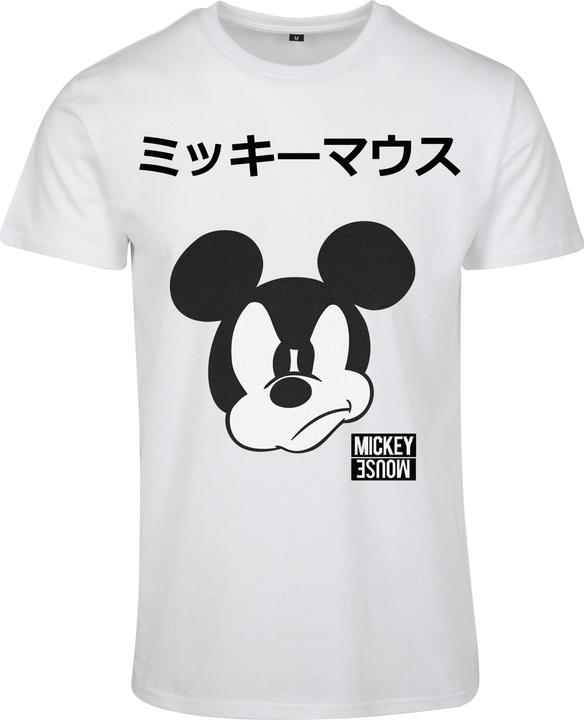 Produktbild Merchcode Mickey Japanese Tee - 6974 (XXL)
