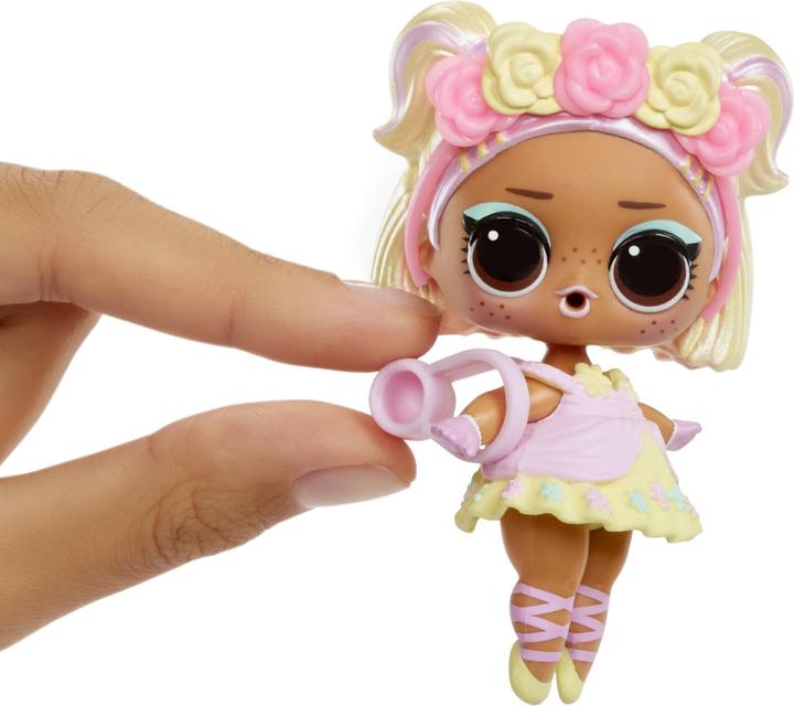 Actual product image MGA L.O.L. Surprise! Fairy Tots Asst in Sidekick