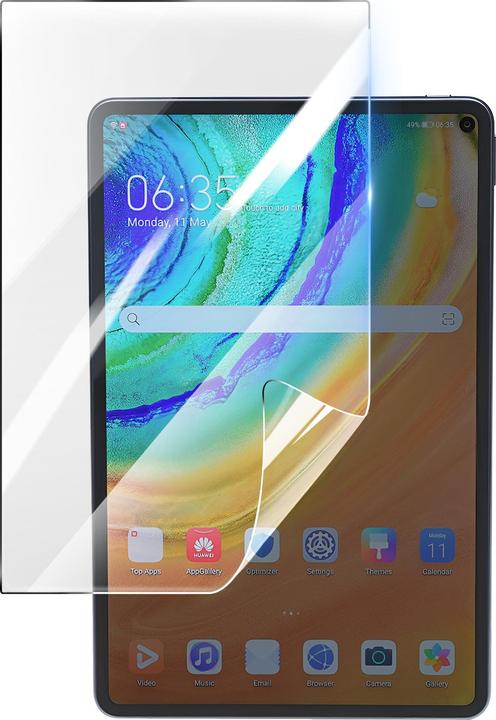 Immagine prodotto 3MK Pellicola ScreenSafe (1 Pezzo/i, Huawei MatePad Pro)