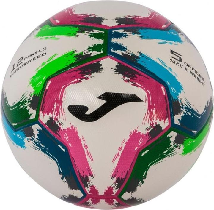 Produktbild Joma Piłka Pro Gioco II 400646.200 (5)