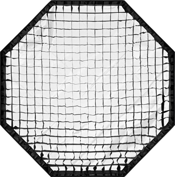 Actual product image Profoto Softgrid 4' Octa (120 cm) (Latticework, 120 cm)