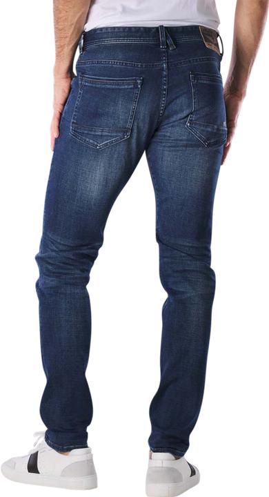 Produktbild Pme Legend Tailwheel Jeans Slim dark blue (W29/L32)