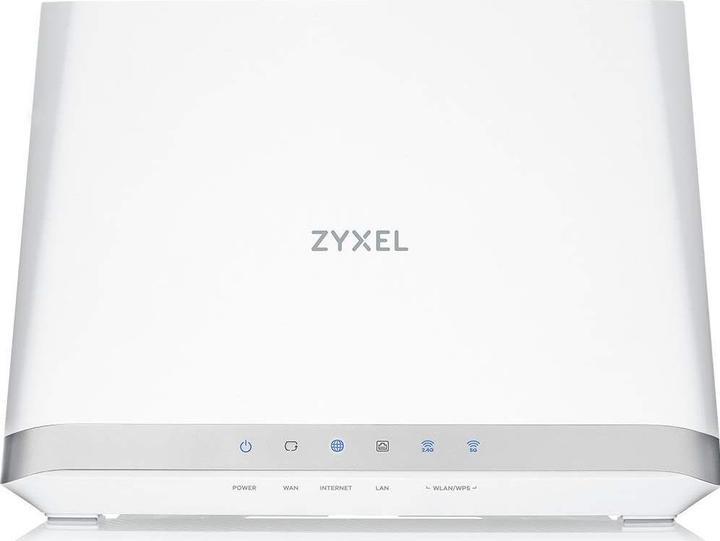 Produktbild Zyxel G.Fast XMG3927 mit WLAN