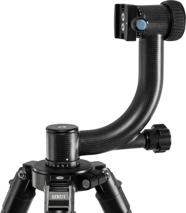 Image du produit Sirui PH-20 (Tête panoramique)
