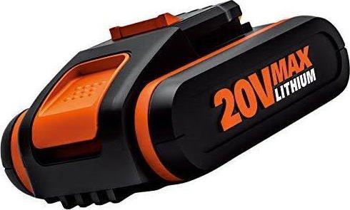 Produktbild Worx WG322E.9 (Akku Kettensäge)