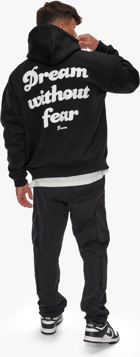 Image du produit Dropsize Sweat à capuche Heavy Oversize DWF - 124763 (XL)