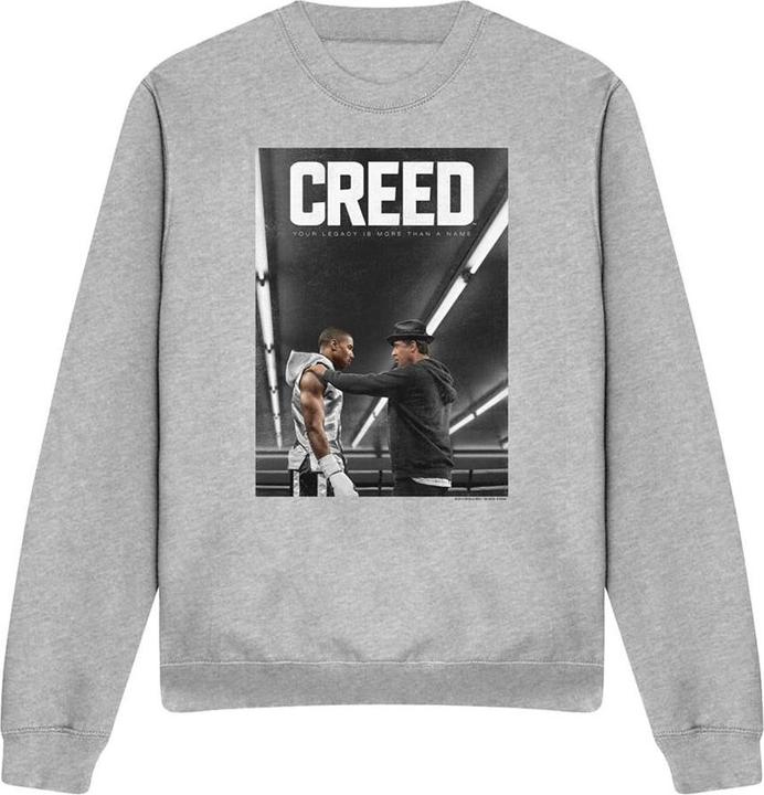 Creed Sweatshirt (XXL)