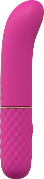 Produktbild Loveline Mini G-Spot Vibrator - Pink