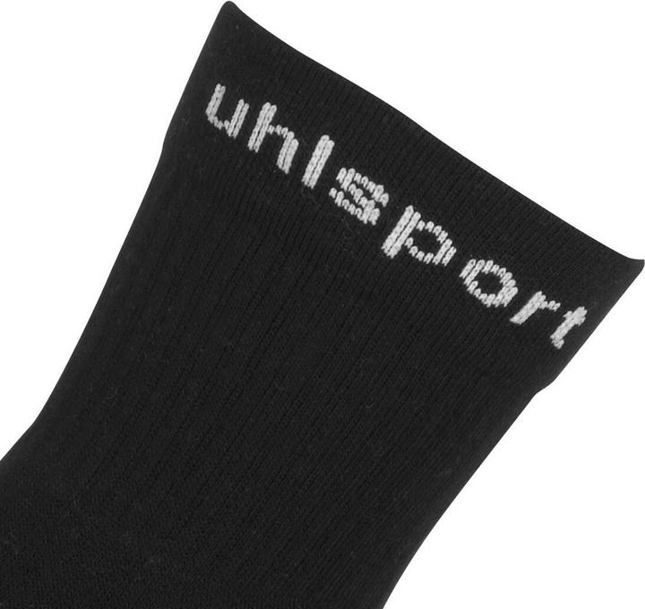 Produktbild Uhlsport Socken TEAM CLASSIC (3 Paar) (46 - 50)