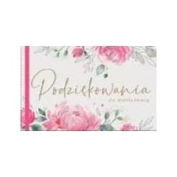 Nuance Karte B6 Danksagungen (48836962)