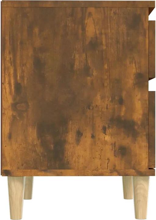 Immagine prodotto vidaXL Nachttisch (40 x 35 x 50 cm)