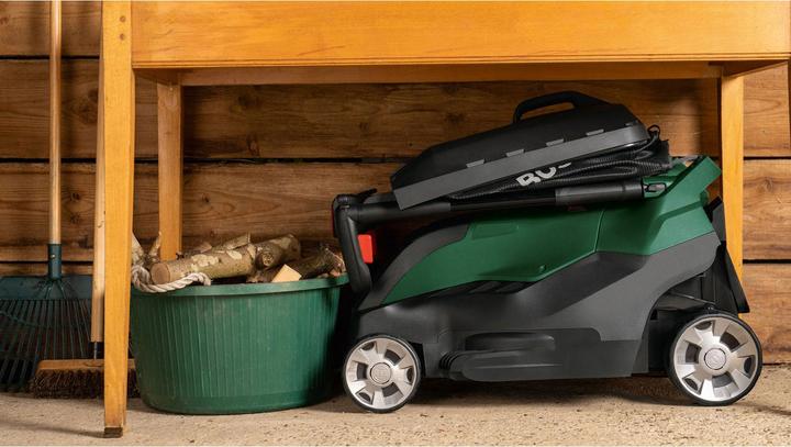 Image du produit Bosch Home & Garden Tondeuse à gazon AdvancedRotak 40-650aAdvancedRotak 40-650 (Fonctionnement sur secteur)