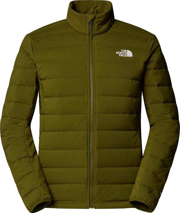 Produktbild North Face Belleview Stretch Down (S)