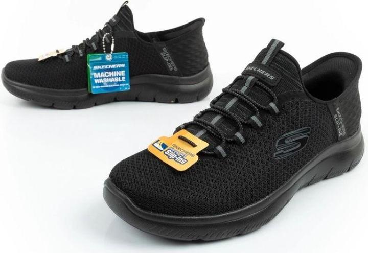 Image du produit Skechers 232457 BBK (41)