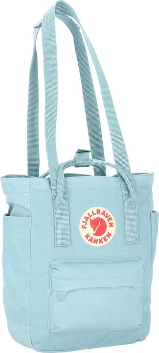 Actual product image Fjällräven Kånken Totepack 8 L Bag (8 l)