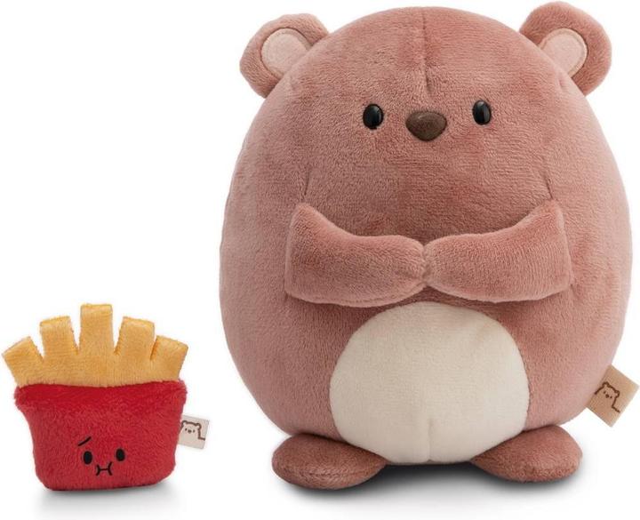 Actual product image NICI Nomo bear 16cm cuddly toy with (16 cm)