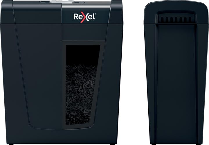 Produktbild Rexel SECURE X8 - Aktenvernichter (Partikelschnitt)