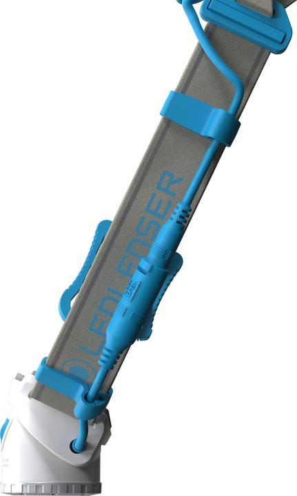 Produktbild Ledlenser Neo10r (600 lm)