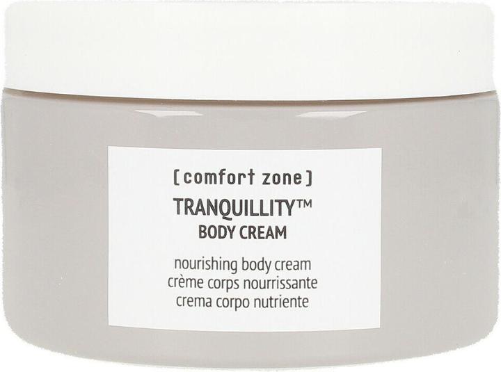 Image du produit Comfort Zone Tranquillité (Crème pour le corps, 180 ml)