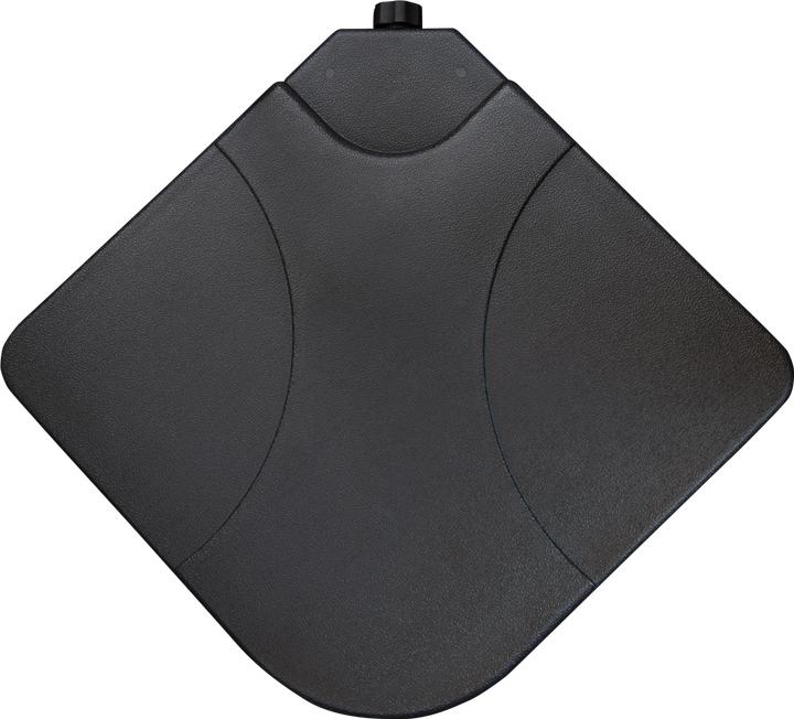 Produktbild Doppler Beschwerplatte