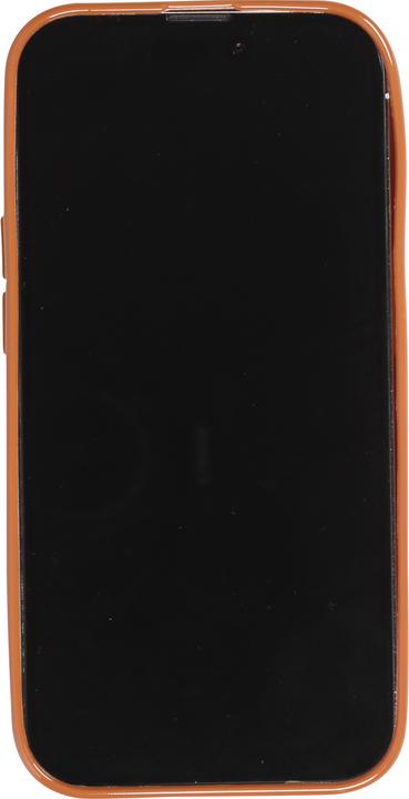 Image du produit PhoneLook Coque Silicone 3D coussins brillant & réfléchissant (Apple iPhone 14 Pro Max)