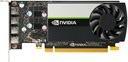 Actual product image HP NVIDIA LL T1000E 8GB 4mDP GFX (8 GB)