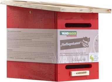 Windhager Florfliegenkasten (Florfliegen)