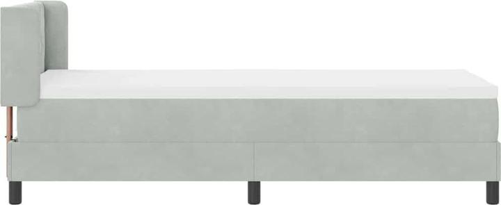 Produktbild vidaXL Boxspringbett (80 x 200 cm)