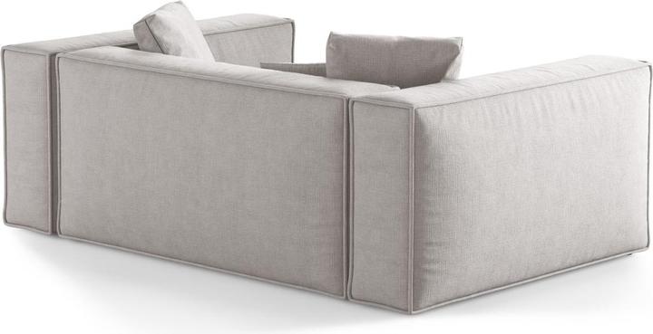 Produktbild Cosmopolitan Design Aveiro (2-Sitzer)