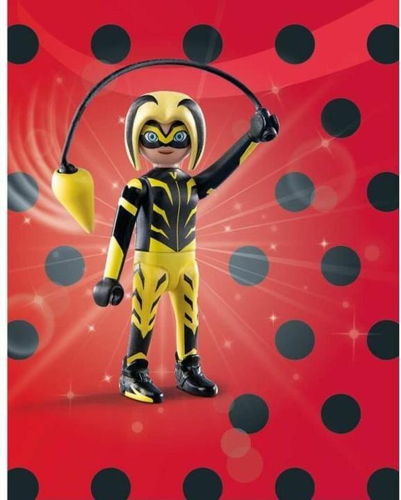 Actual product image Playmobil 71867 Miraculous: Vesperia (71867)