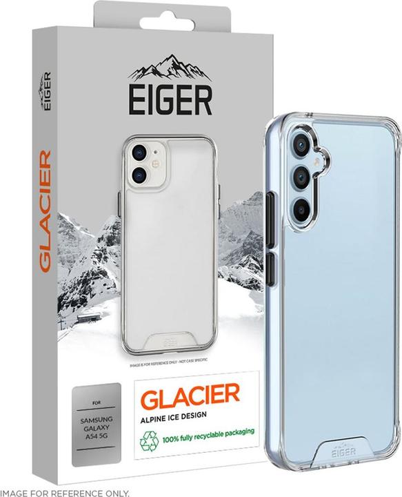 Eiger Glacier Case (Samsung Galaxy A54 5G)