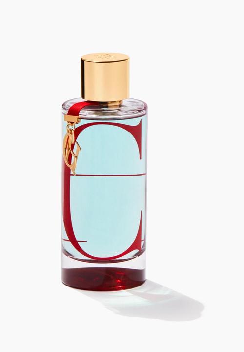 Produktbild Carolina Herrera CH L'Eau Eau De Toilette Spray (Eau de Toilette, 100 ml)