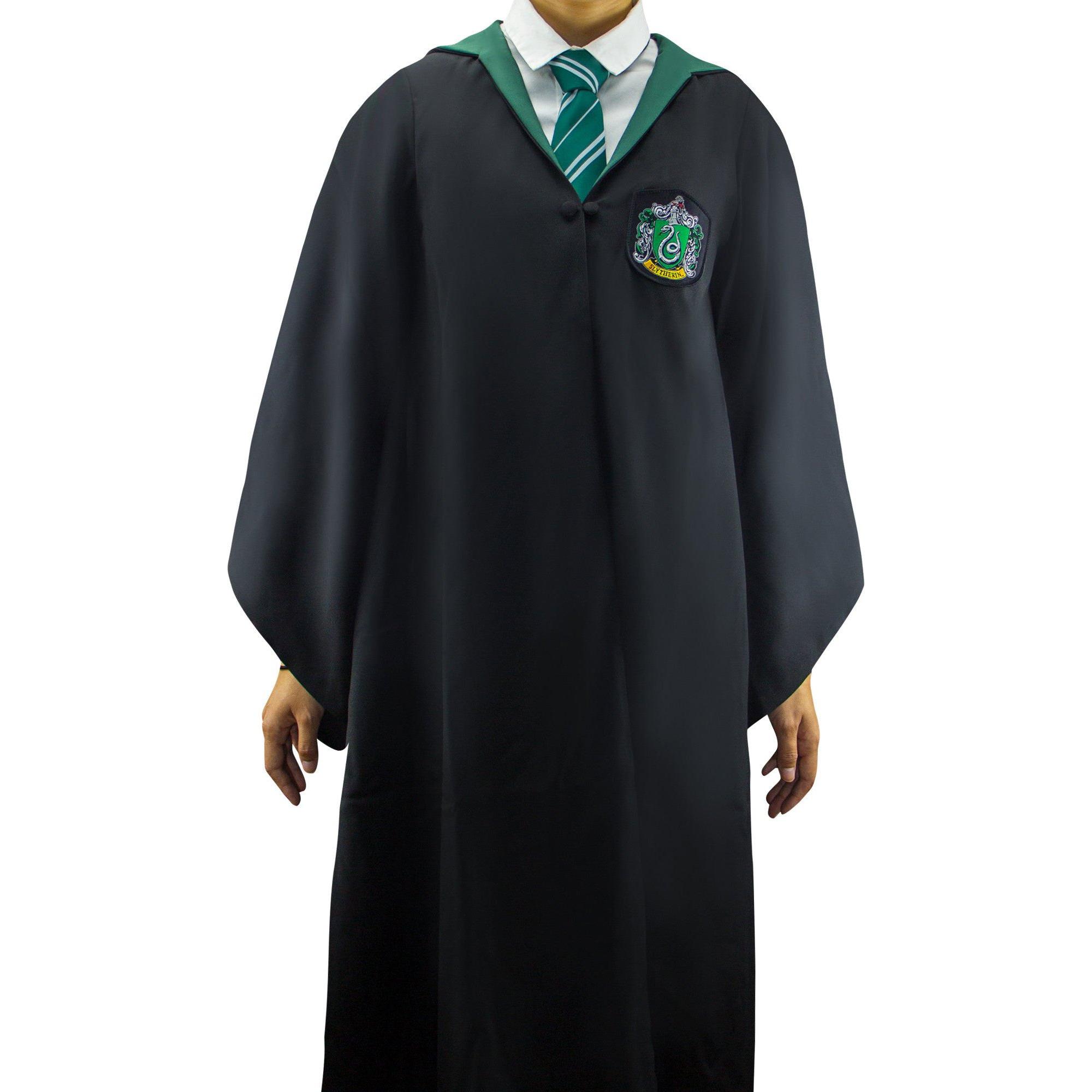 Cinereplicas Harry Potter Slytherin Zauberergewand (M)