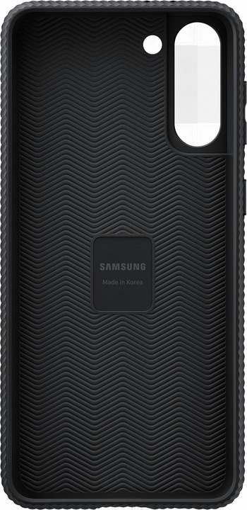Produktbild Samsung Protective Standing Cover (Samsung Galaxy S21+ 5G)