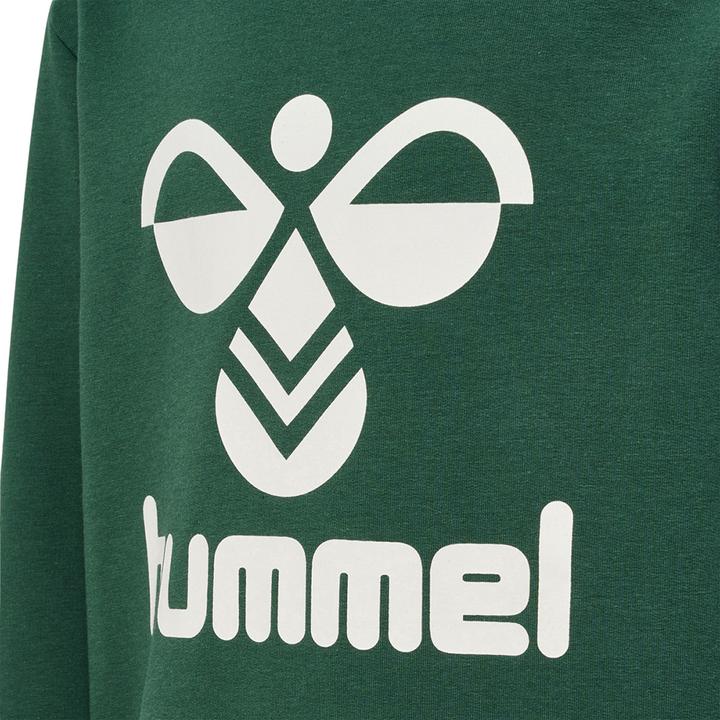 Produktbild hummel hmlDOS SWEATSHIRT (164)
