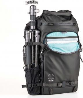 Actual product image Shimoda Action X30 v2 (Photo backpack, 30 l)