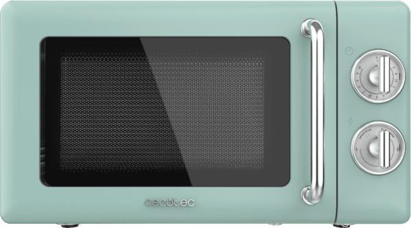 Produktbild Cecotec Proclean 3010 Retro (20 l)