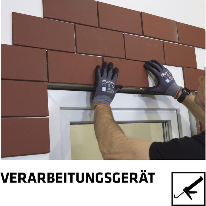 Immagine prodotto Sika Sikaflex-113 Rapid Cure grigio (430 g, 290 ml)