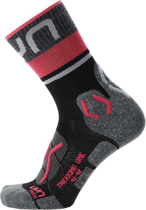 Produktbild UYN Trekking One Merino (35 - 36)