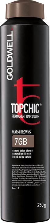 7GB - sahara blonde beige