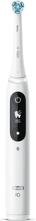 Produktbild Oral-B iO-Series 8N (Oszillierende Zahnbürste)