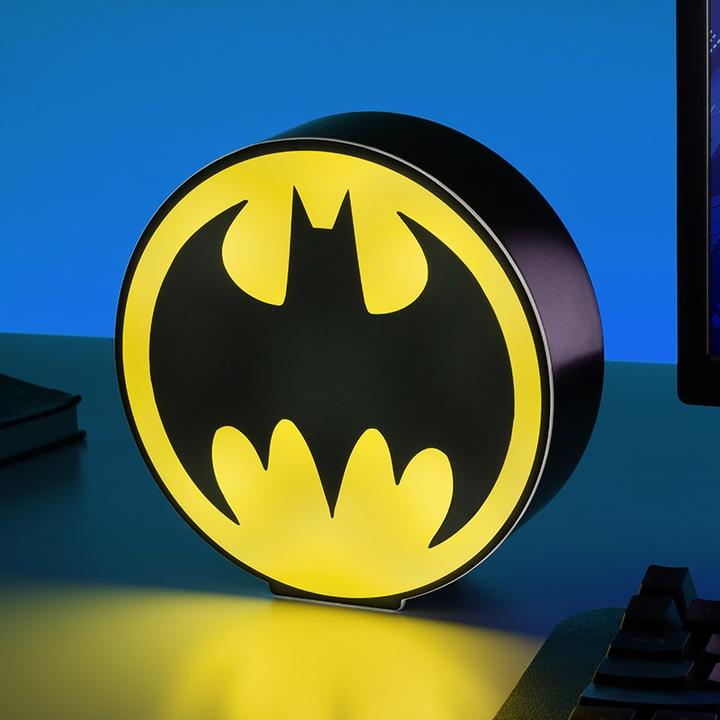 Produktbild Paladone Products Batman Box Light