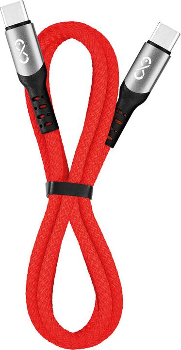 Produktbild EXC USB-Kabel BRAID (1.20 m, 36 W)