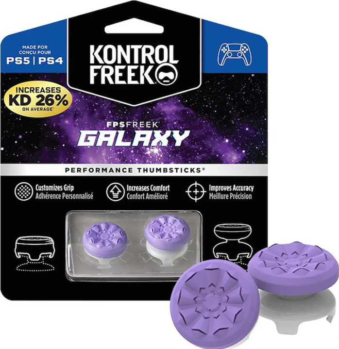 Immagine prodotto SteelSeries FPS Freek Galaxy (Xbox Serie S)